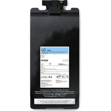 Epson C13T56F500 tintapatron Eredeti Világos ciánkék (C13T56F500) nyomtatópatron & toner