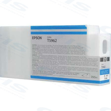 Epson C13T596200 T5962 cián tintapatron (eredeti) nyomtatópatron & toner