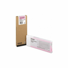 Epson C13T606600 T6066 világosmagenta tintapatron (eredeti) nyomtatópatron & toner