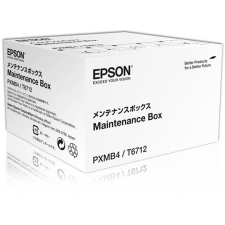 Epson C13T671200 T6712 Maintenance Box toner nyomtatópatron & toner