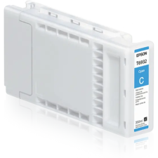 Epson C13T693200 UltraChrome XD 350 ml cián eredeti tintapatron nyomtatópatron & toner