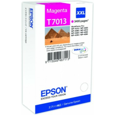 Epson C13T70134010 T7013XXL magenta tintapatron (eredeti) nyomtatópatron & toner