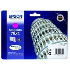 Epson c13t79034010 tintapatron nyomtatópatron & toner