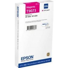 Epson c13t907340 wf-6590 xxl magenta tintapatron nyomtatópatron & toner