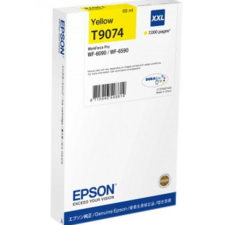 Epson c13t907440 wf-6590 xxl sárga tintapatron nyomtatópatron & toner