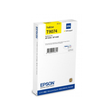 Epson C13T907440 WF-6xxx XXL patron sárga (C13T907440) nyomtatópatron & toner