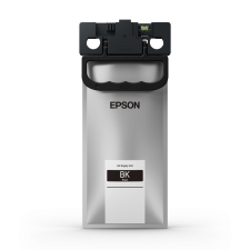Epson C13T965140 tintapatron 1 dB Eredeti Nagy (XL) kapacitású Fekete nyomtatópatron & toner