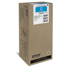 Epson C13T973200 XL tintapatron cián (C13T973200) nyomtatópatron & toner