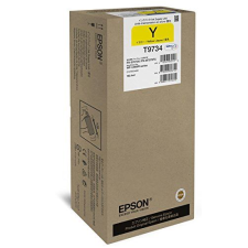 Epson C13T973400 XL tintapatron sárga (C13T973400) - Nyomtató Patron nyomtatópatron & toner