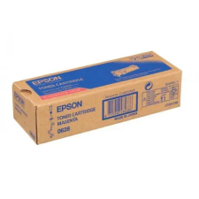  Epson C2900 2,5k (S050628) magenta eredeti toner nyomtatópatron & toner