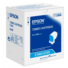 Epson C300 cyan toner 8,8K (eredeti) nyomtatópatron & toner