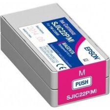 Epson C3500 (S020603) magenta eredeti tintapatron nyomtatópatron & toner