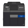 Epson C6000PE tintasugaras színes címkenyomtató