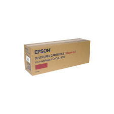 Epson C900 toner magenta ORIGINAL 4,5K nyomtatópatron & toner