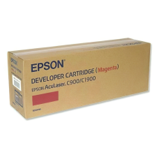 Epson C900 toner magenta ORIGINAL leértékelt nyomtatópatron & toner