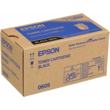  Epson C9300 fekete eredeti toner nyomtatópatron & toner