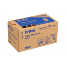 Epson C9300 Toner Black 0605 6.500 oldal kapacitás nyomtatópatron & toner