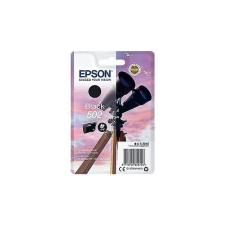 Epson Claria 502 T02V1 Black tintapatron eredeti 4,6ml C13T02V14010 Távcső nyomtatópatron & toner
