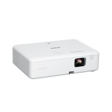 Epson CO-W01 3LCD 3000L 12000 óra WXGA projektor projektor