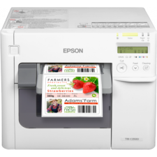 Epson ColorWorks C3500 nyomtató