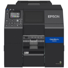 Epson ColorWorks C6000PE nyomtató