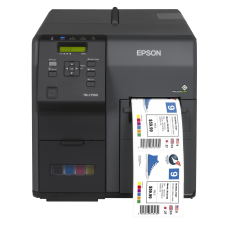 Epson COLORWORKS C7500 nyomtató