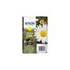 Epson Daisy C13T18144012 tintapatron 1 dB Eredeti Nagy (XL) kapacitású Sárga