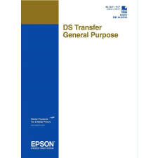Epson DS Transfer A4 100 lap fotópapír