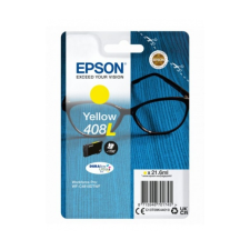 Epson DURABrite Ultra 408L Sárga nyomtatópatron & toner