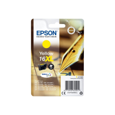 Epson DURABrite Ultra Ink Cartridge 16XL (C13T16344012) - Nyomtató Patron nyomtatópatron & toner