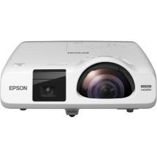 Epson EB-536Wi projektor