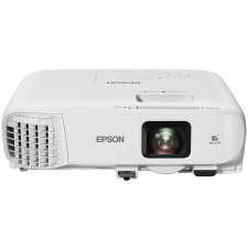 Epson EB-E20 Projektor Fehér projektor