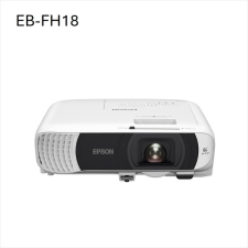Epson EB-FH18 projektor