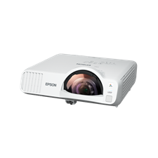 Epson EB-L210SW projektor