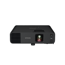 Epson EB-L265F adatkivetítő 4600 ANSI lumen 3LCD 1080p (1920x1080) 3D Fekete (V11HA72180) projektor