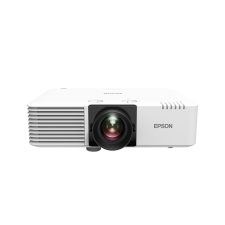 Epson EB-L570U adatkivetítő 5200 ANSI lumen 3LCD WUXGA (1920x1200) Fekete, Fehér (V11HA98080) projektor