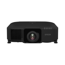 Epson EB-PU2010B cserélhető objektíves lézerlámpás installációs projektor, WUXGA projektor