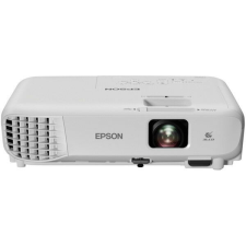 Epson EB-W06 3LCD 3700L 12000óra WXGA projektor projektor