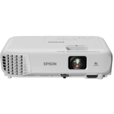 Epson - EB-W06 3LCD WXGA 3700L 12000óra projektor projektor