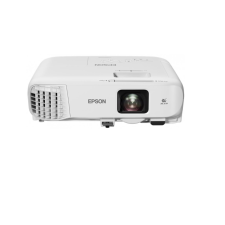 Epson EB-X49 Projektor Fehér projektor