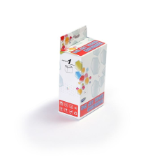 Epson Eco utángyártott Epson T1632 tintapatron cián (ECOEPT1632) ECOEPT1632 nyomtatópatron & toner