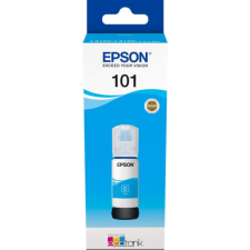 Epson EcoTank 101 cián tintatartály nyomtatópatron & toner