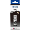 Epson EcoTank 106 Tinta 70 ml (Fotó Fekete) (C13T00R140)