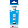 Epson EcoTank 106 Tinta 70 ml (Kék) (C13T00R240)
