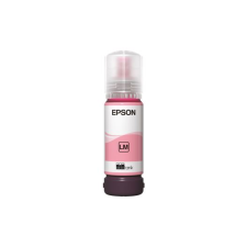 Epson EcoTank 108 tinta világos magenta (C13T09C64A) (C13T09C64A) nyomtatópatron & toner