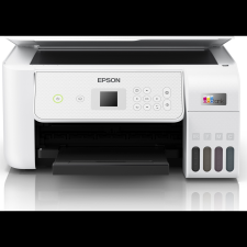 Epson EcoTank ET-2876 Tintasugaras A4 5760 x 1440 DPI Wi-Fi (C11CJ66423) nyomtató