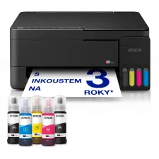 Epson EcoTank L3352 nyomtató