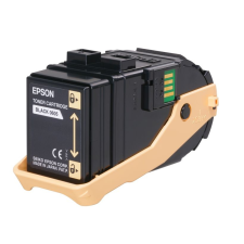 Epson Epson 0605 Black toner nyomtatópatron & toner