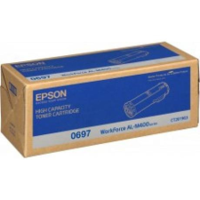 Epson Epson M400 23,7k (S050699) fekete eredeti toner nyomtatópatron & toner