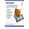 Epson Epson matt archiváló fotópapír (A4, 50 lap, 192g)